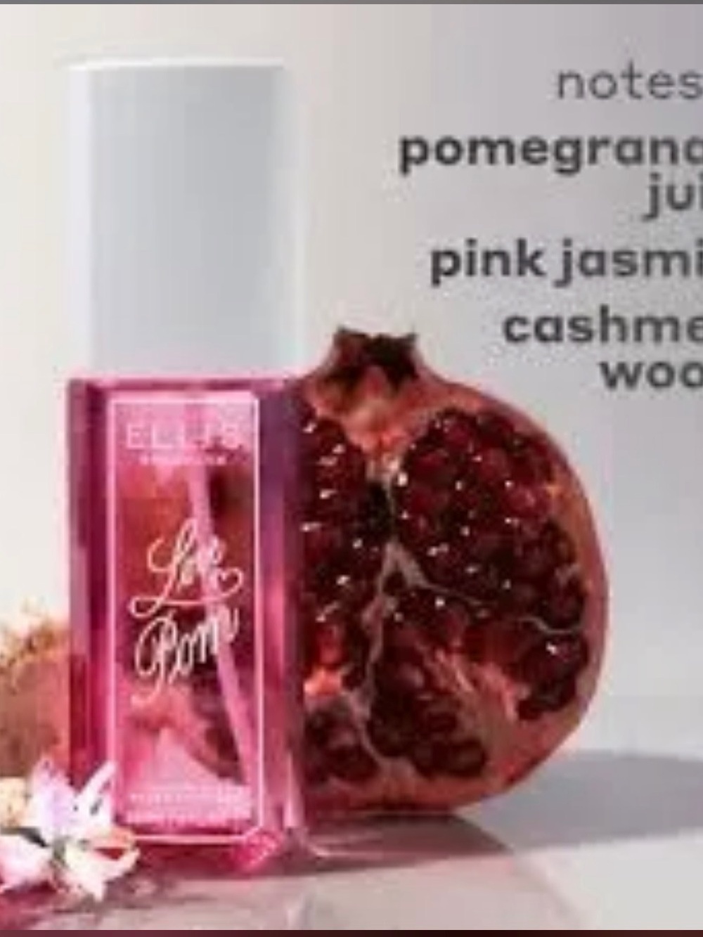 Ellis Brooklyn Love Pom 90ml